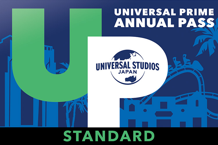 ユニバーサルスタジオジャパン パス USJ Webチケットストア