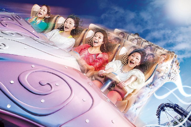 エクスプレス・パス | USJ WEBチケットストア