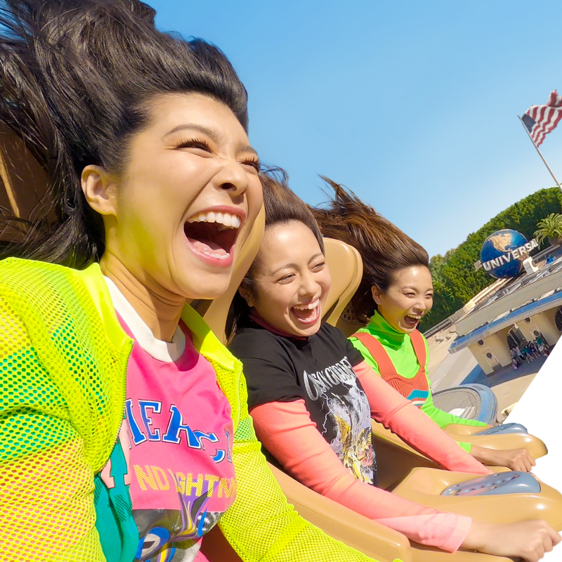 2デイ・スタジオ・パス | USJ WEBチケットストア