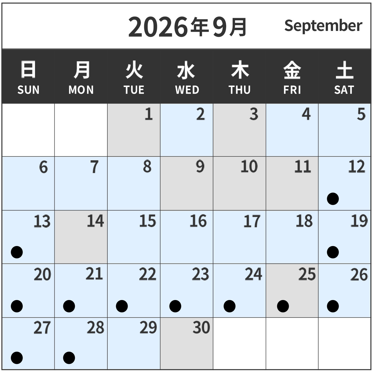 원피스 프리미어 쇼 2026년 9월
