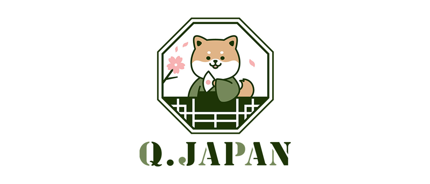 Q.JAPAN