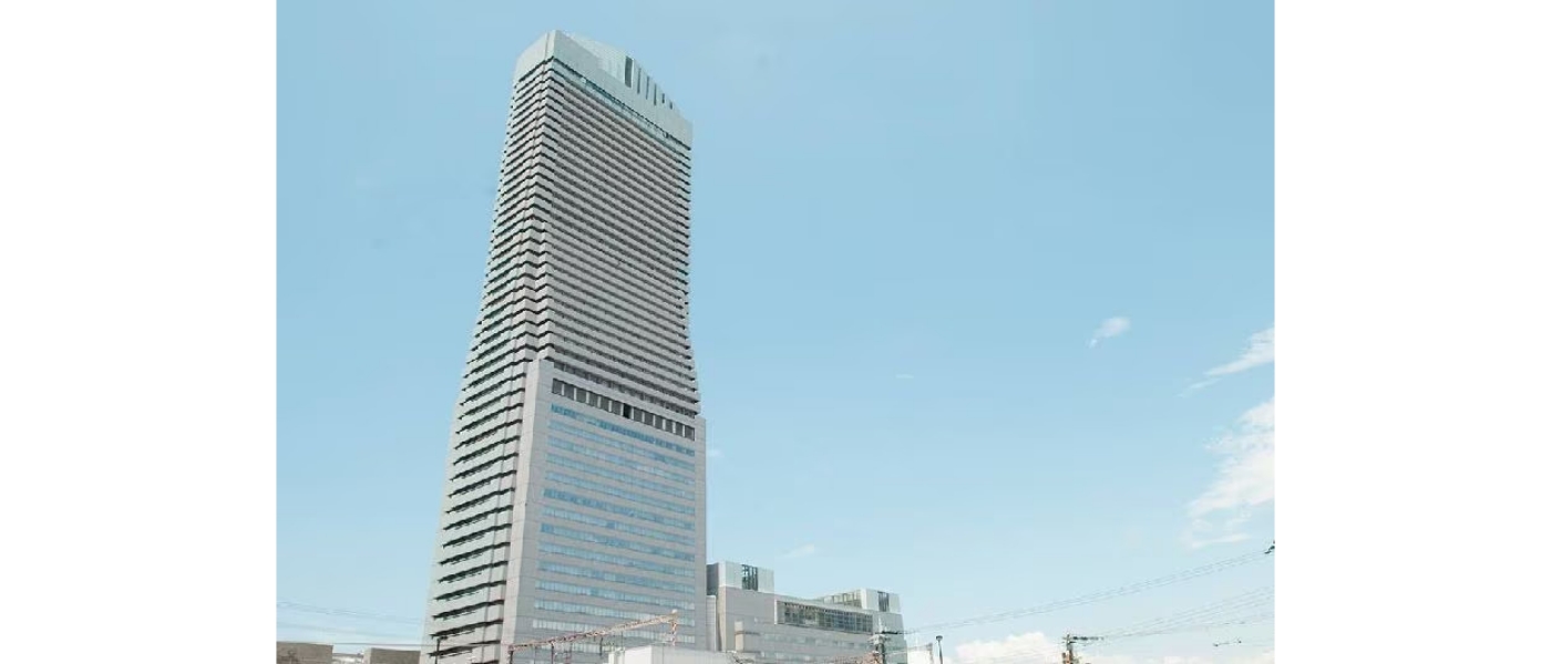 ART 大阪湾酒店