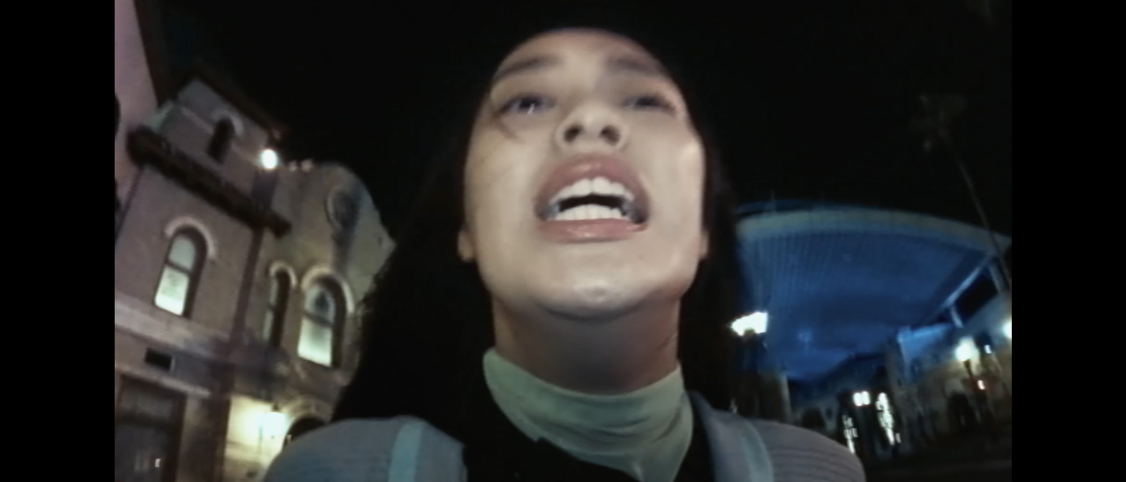 特别视频