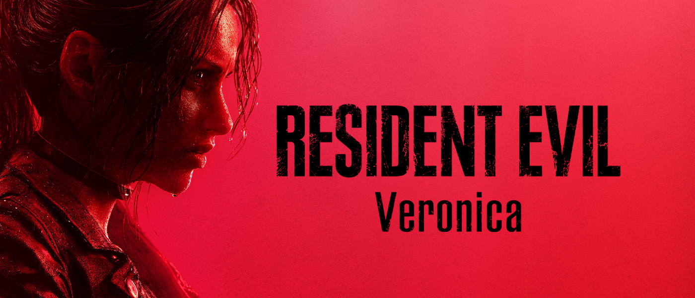 Resident Evil Veronica