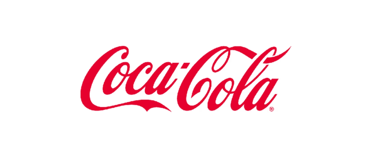 Coca-Cola(Japan)Company的標誌