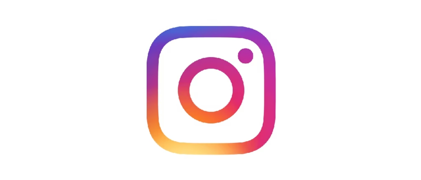 官方Instagram帳號的標誌