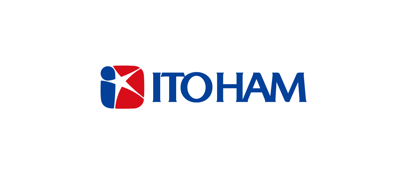 Itoham Foods Inc.的標誌