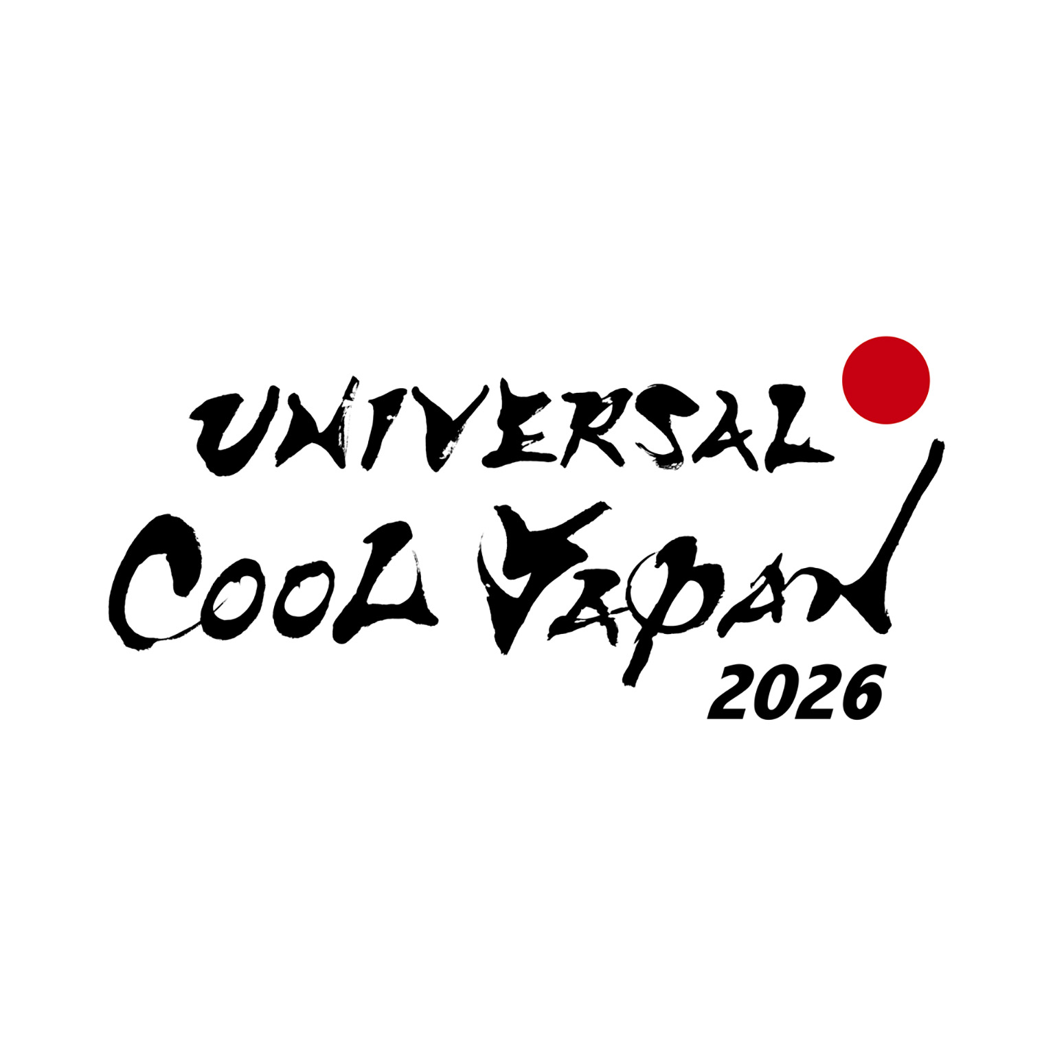 Universal Cool Japan 2026