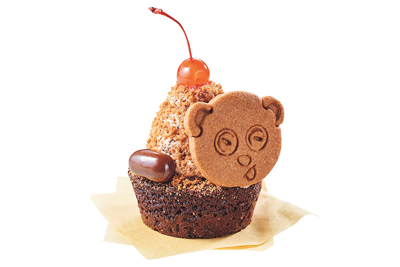 ミニオン・フード｜ユニバーサル・スタジオ・ジャパン｜USJ