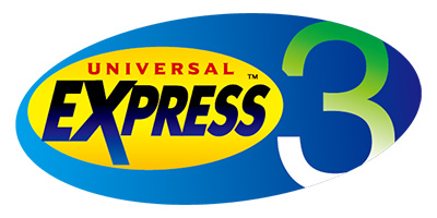 ユニバーサル・エクスプレス™・パス 3