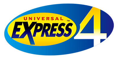 ユニバーサル・エクスプレス™・パス 4