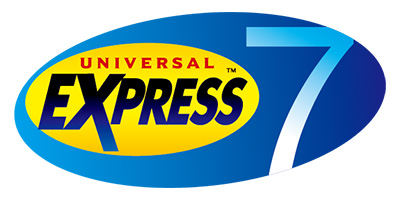 ユニバーサル・エクスプレス™・パス 7