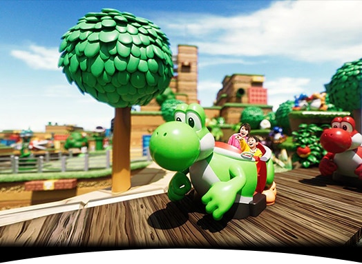 pic yoshis adventure