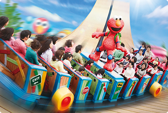 main_v ดินแดนแห่งความสุขในญี่ปุ่น Universal Studios Japan