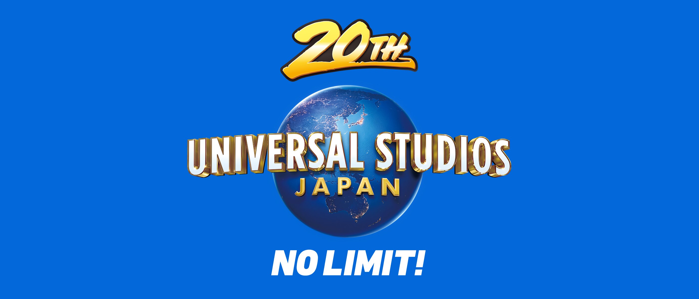 日本环球影城 Usj