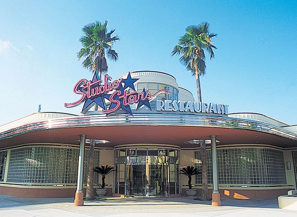 Hollywood｜Restaurants｜Universal Studios Japan | USJ