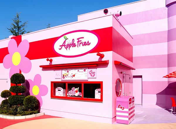 照片仅为示意图史努比64外景地咖啡