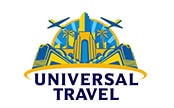 【パーク公認 旅行予約サイト】ユニバーサル・トラベル