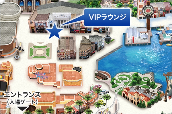 年間パス ルールおよび特典の変更について Usj Webチケットストア