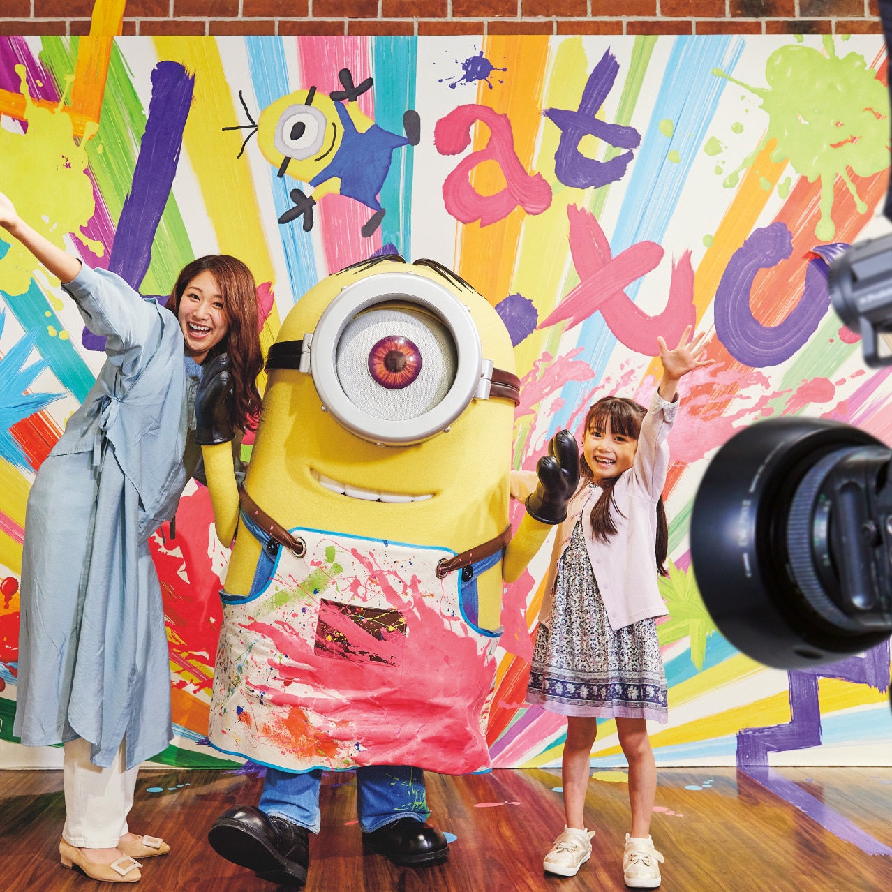 USJ限定スヌーピーBaby-G | スヌーピーとちょっとちがう・・・つ