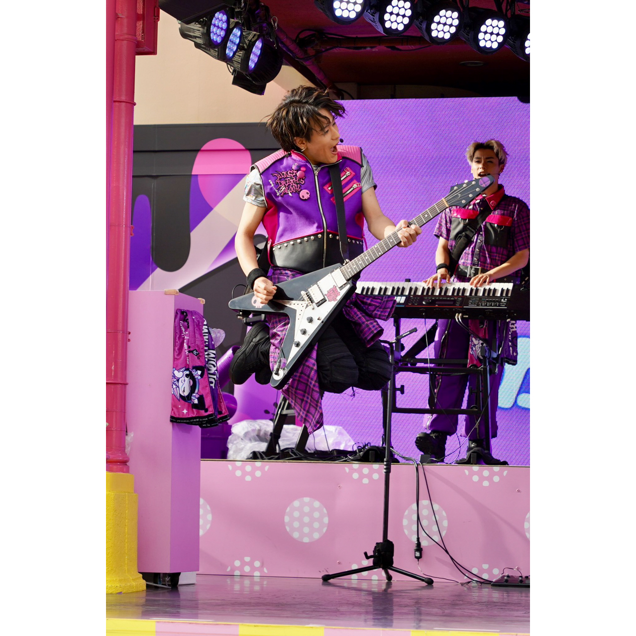 Kuromi Live: Kuromify the World Tour 