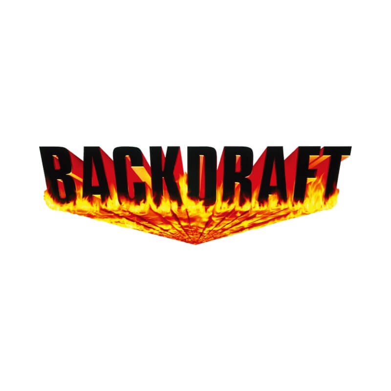Backdraft Universal Studios Japan Usj Backdraft Universal Studios Japan Usj