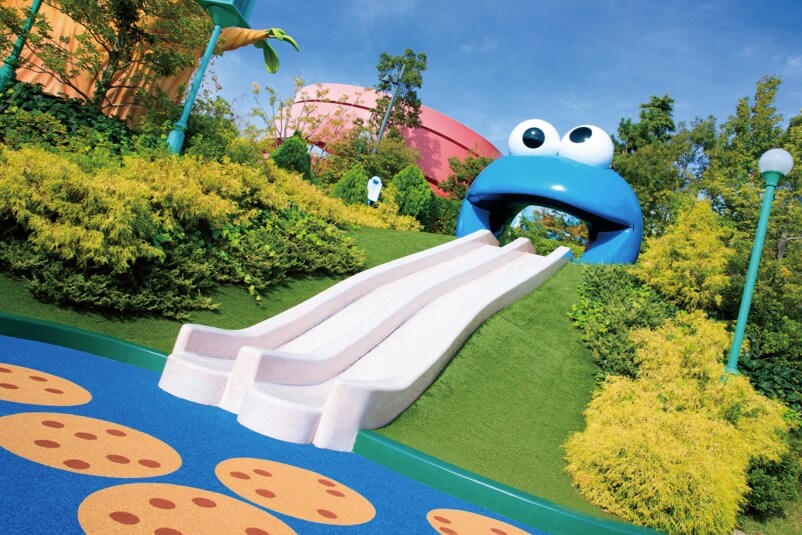 ユニバーサル・スタジオ・ジャパン｜USJ