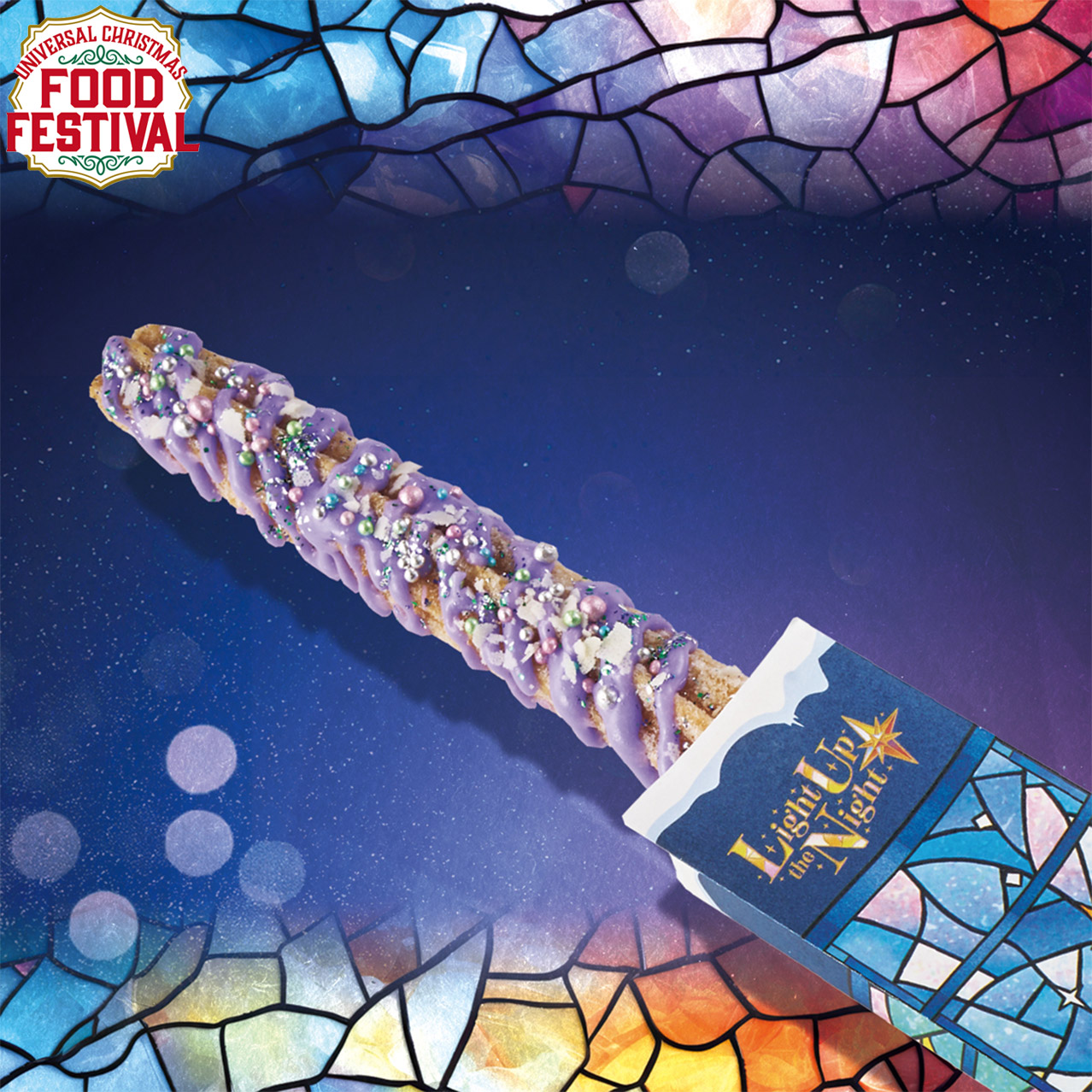 On-the-Go Foods | Universal Studios Japan | USJ