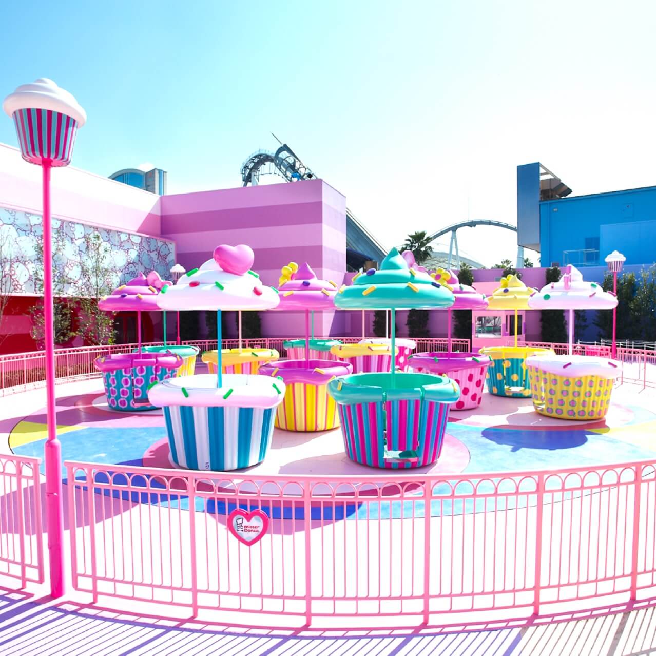 usj ユニバ ユニバーサル・クールジャパン 2024】 オープニングセレモニー