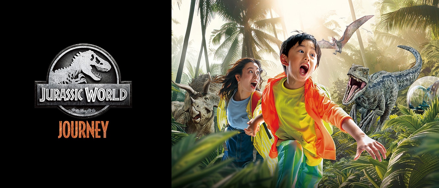 NO LIMIT! Spring 2025 | Universal Studios Japan | USJ NO LIMIT! Spring 2025 | Universal Studios Japan | USJ
