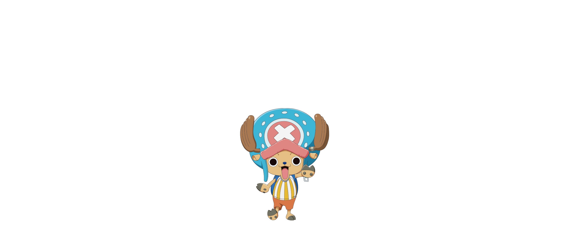 ONE PIECE PREMIER SUMMER 2025 | Universal Studios Japan | USJ
