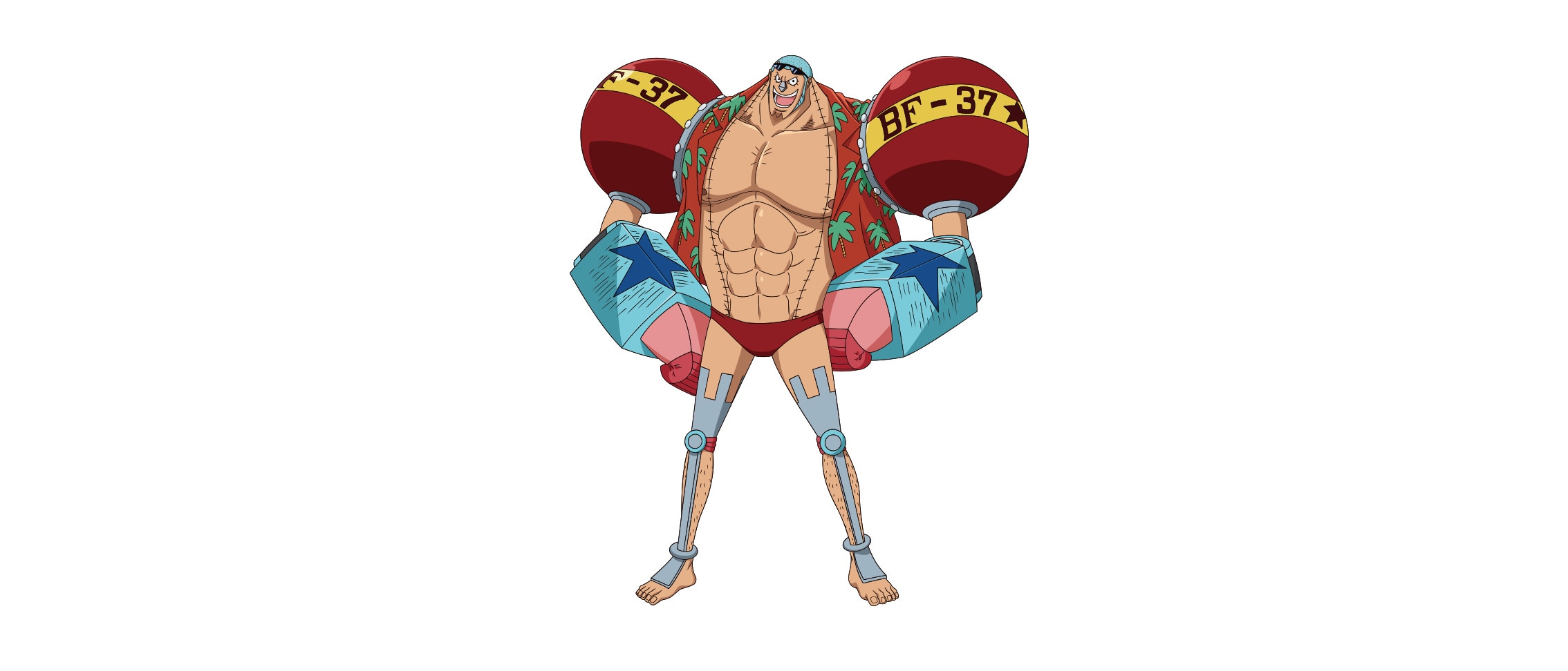 ONE PIECE PREMIER SHOW 2025 | Universal Studios Japan | USJ