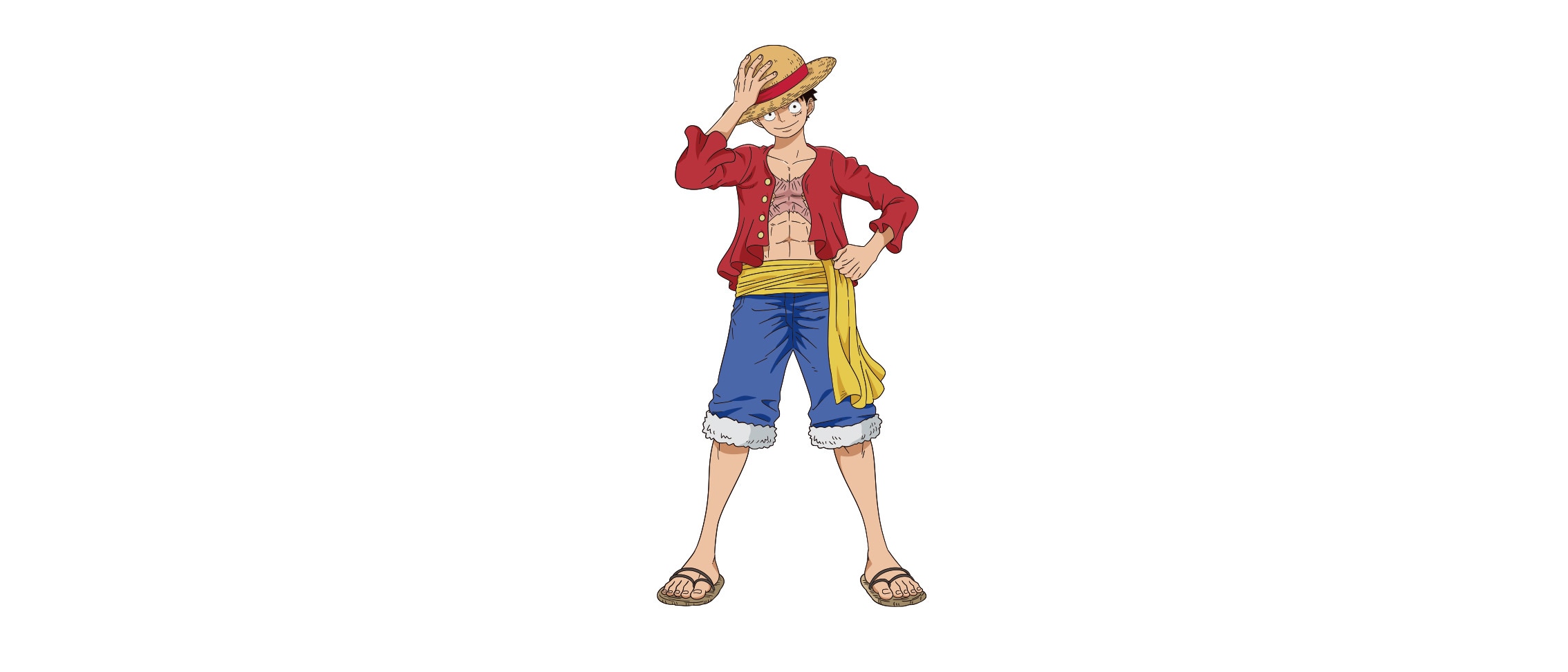 ONE PIECE PREMIER SHOW 2025 | Universal Studios Japan | USJ