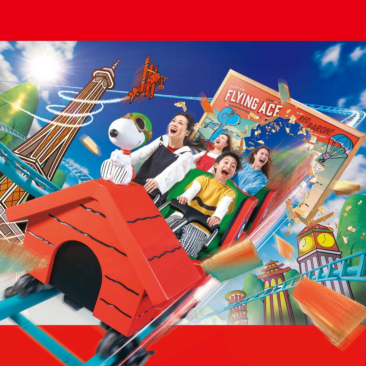 star wars グレムリン ET ケナー ジェダイ 万博 snoopy A Very Snoopy Festival: The 75th Anniversary of Peanuts