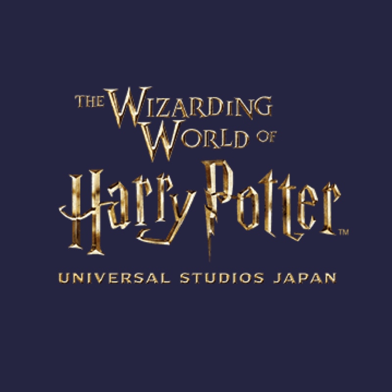 Gladrags Wizardwear | Universal Studios Japan | USJ