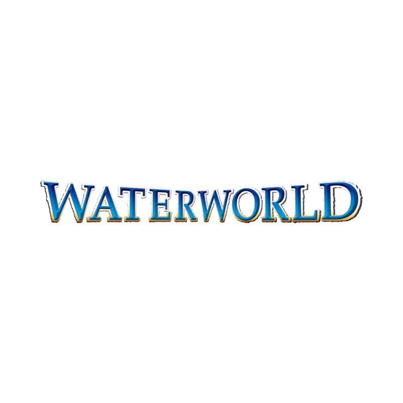 WaterWorld | Universal Studios Japan | USJ