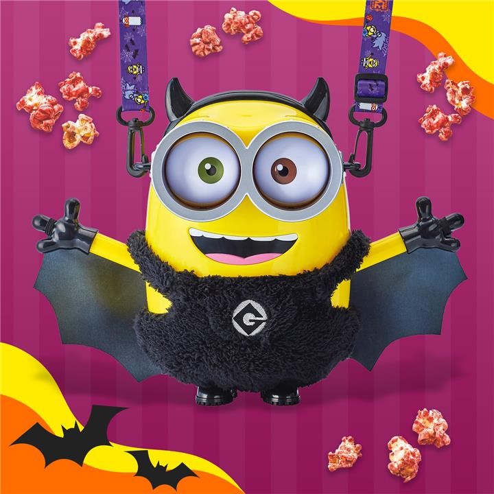 年間パス限定企画 ポップコーン リフィルフリー キャンペーン ユニバーサル スタジオ ジャパン Usj