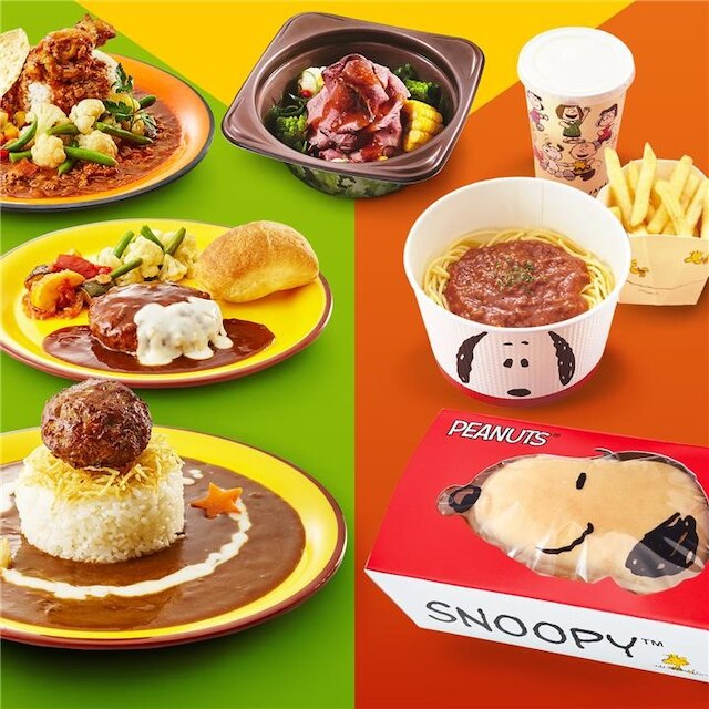 ファミリーフード ユニバーサル スタジオ ジャパン Usj