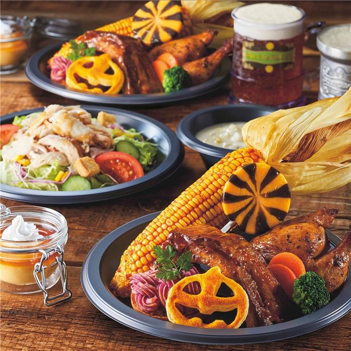 Wizarding World Of Harry Potter Food