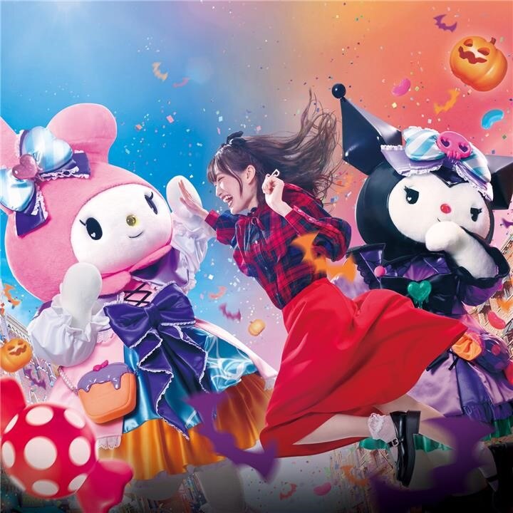 Sanrio on Twitter Happy Halloween and Happy Birthday Kuromi   Celebrate with 15 off Kuromi gifts online today only  httpstco6fVrPraEES httpstcoZ7OsnGAEbd  X