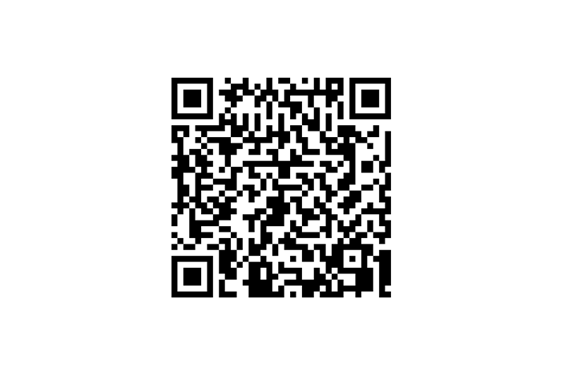 iPhone QR Code