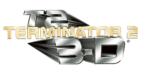 Terminator 2 3 D Universal Studios Japan Usj Terminator 2 3 D Universal Studios Japan Usj