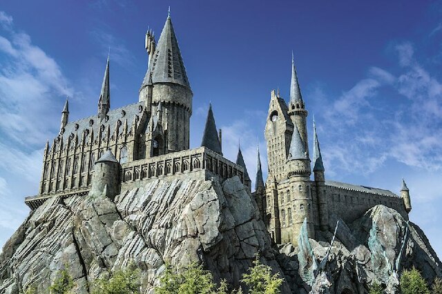 The Wizarding World Of Harry Potter Universal Studios Japan Usj The Wizarding World Of Harry Potter Universal Studios Japan Usj