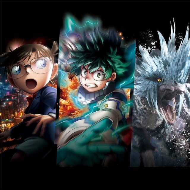 Demon Slayer: Kimetsu no Yaiba Attraction at Universal Studios Japan 2024 -  Japan Web Magazine