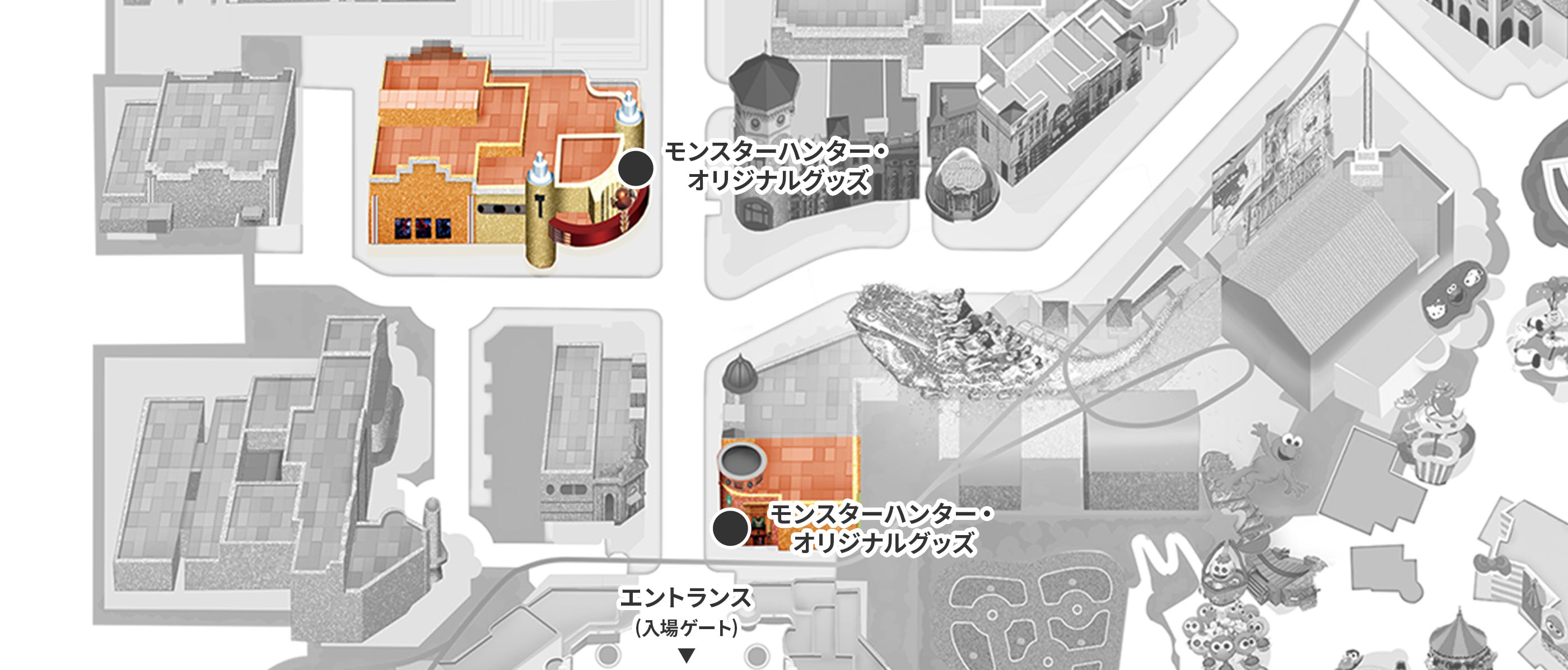 値下げ モンスターハンター Usj チャーム ハンマー Daterskate Com Ar