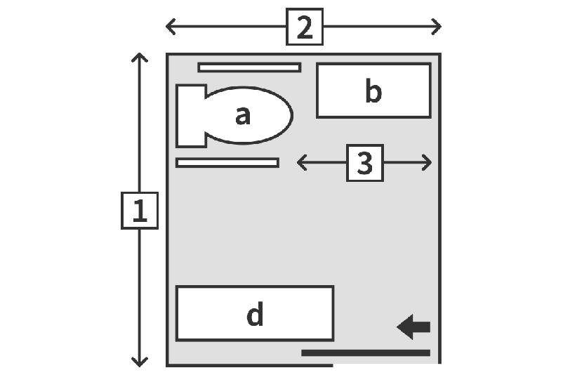ハリウッド エリアのバリアフリー情報 ユニバーサル スタジオ ジャパン Usj