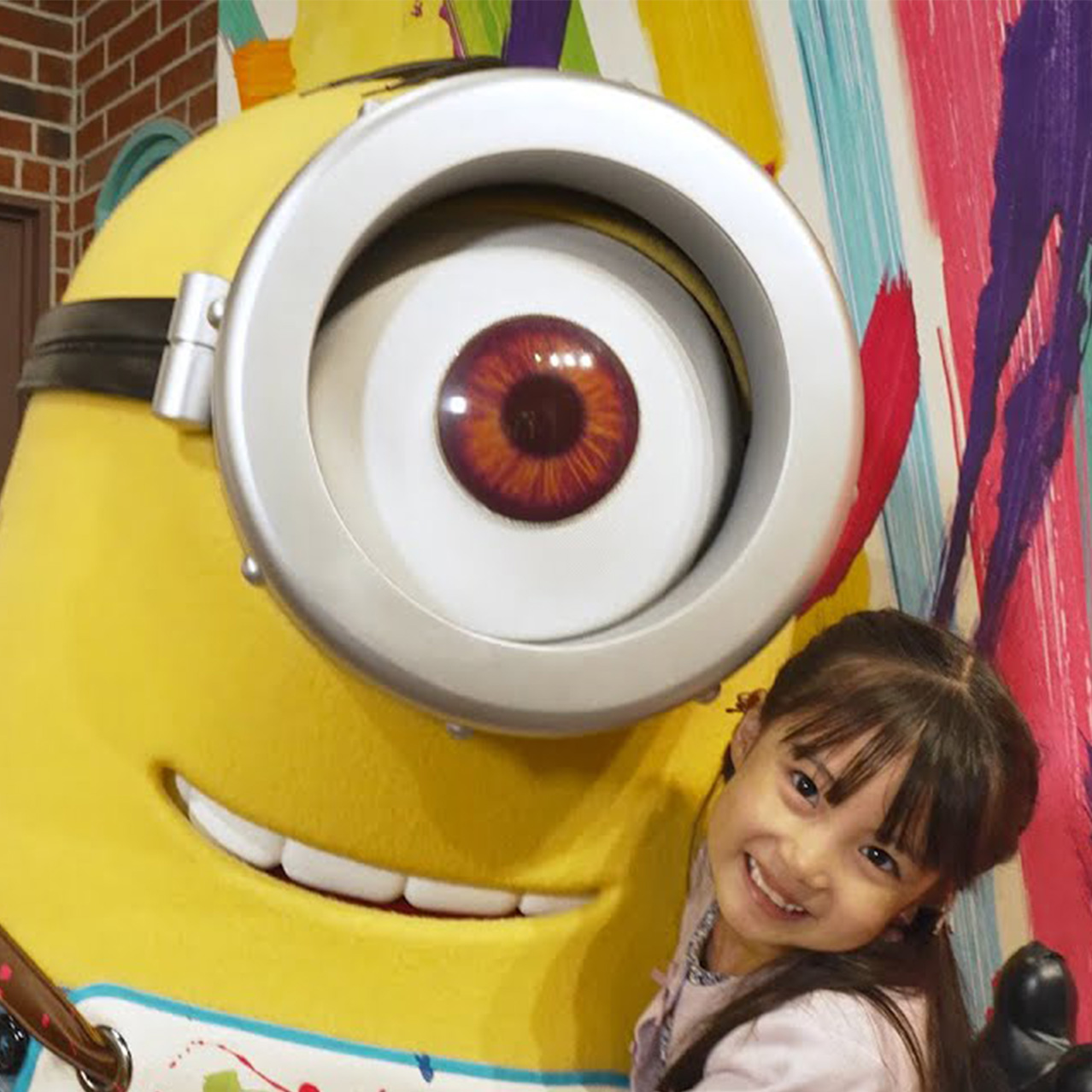 フォーティセカンド ストリート スタジオ グリーティング ギャラリー ユニバーサル スタジオ ジャパン Usj