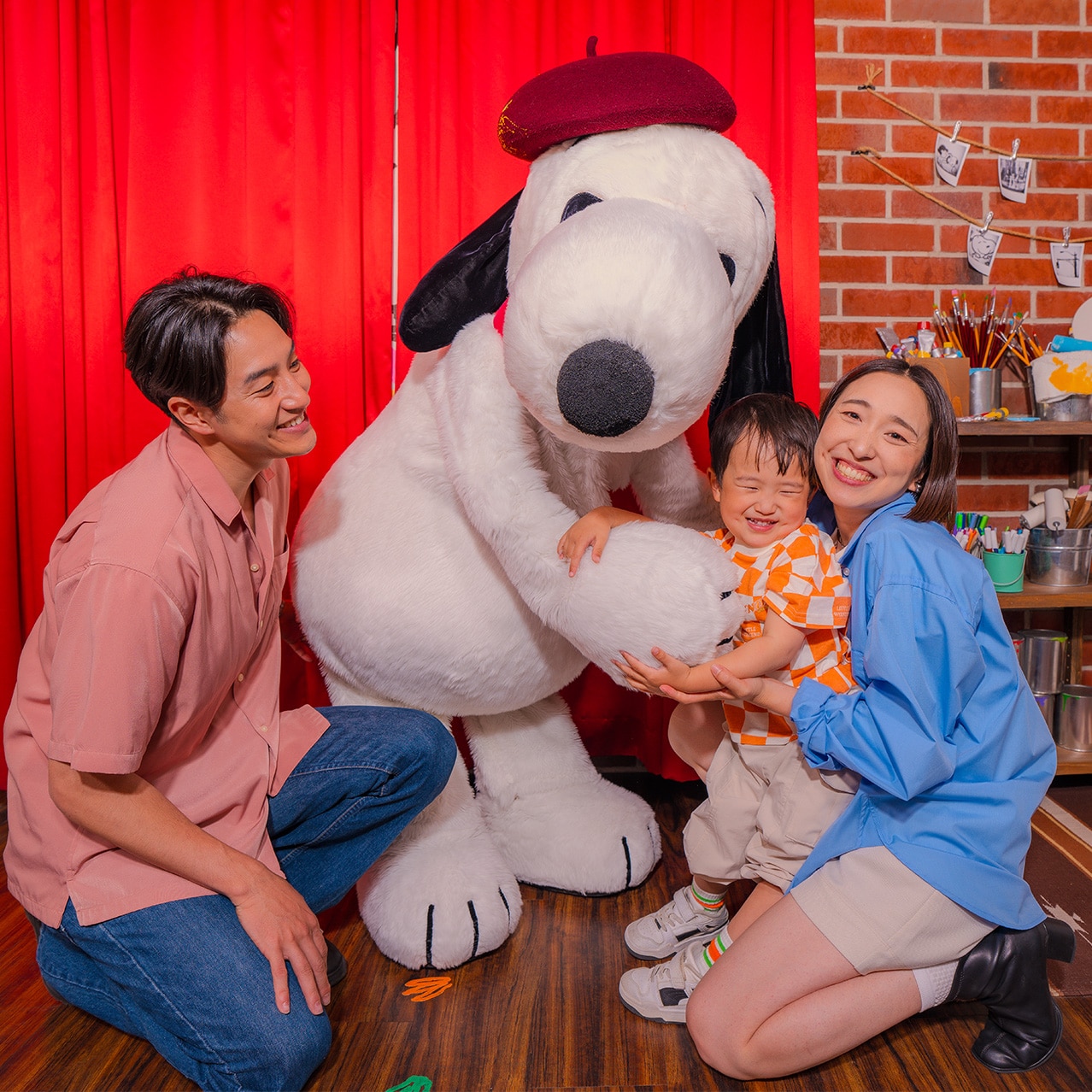 USJ　日時限定パス　ペア スタジオ・パス | USJ WEBチケットストア