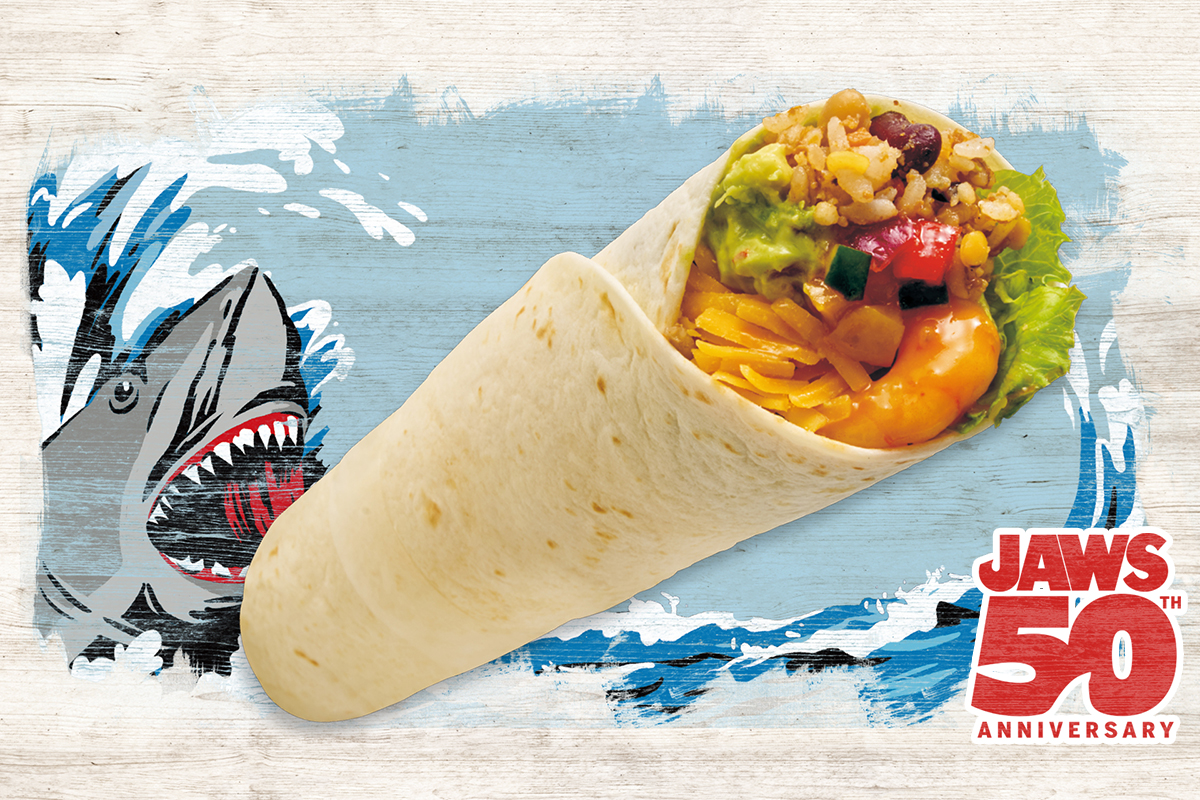 祝！映画公開50周年ジョーズ・セレブレーション｜ユニバーサル