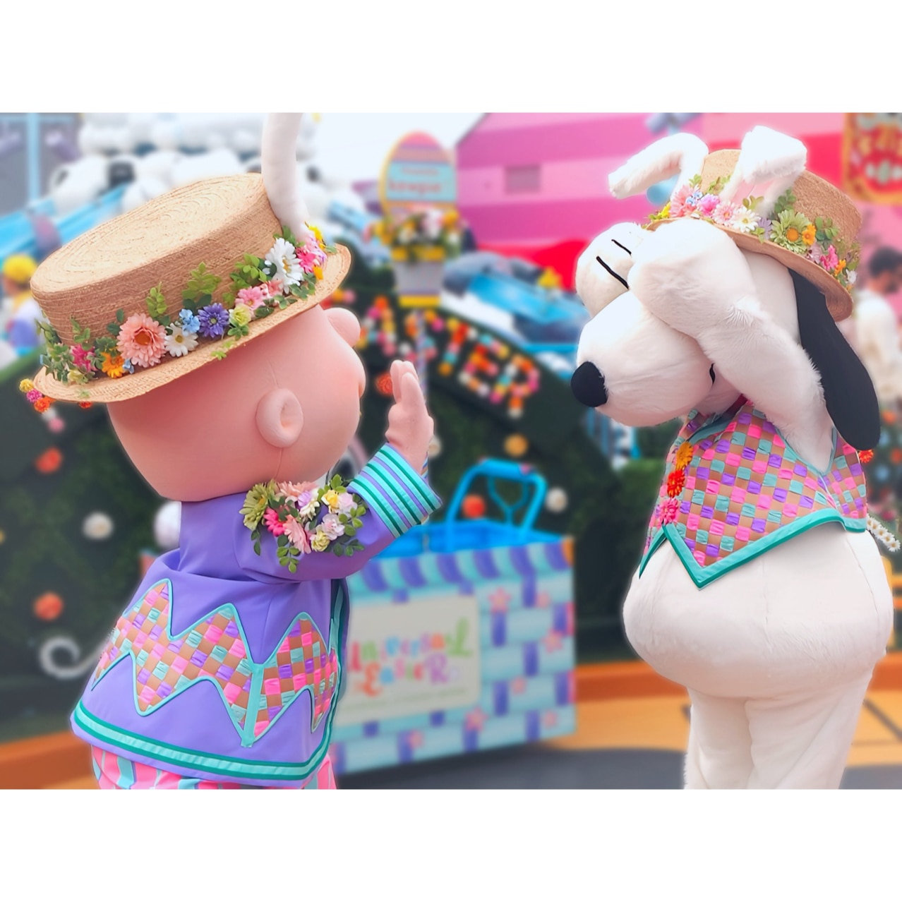 ユニバーサル・ワンダーランド ～レッツ・ロック・トゥギャザー